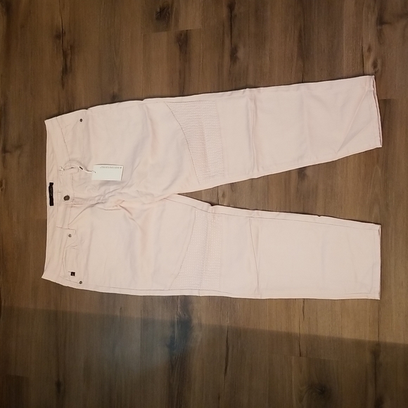 NWT Pink KanCan Jeans. Size 15/31 - Picture 1 of 3